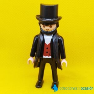 Playmobil Abraham Lincoln