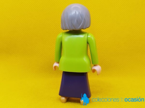 Playmobil Abuela victoriana, anciana - Imagen 3