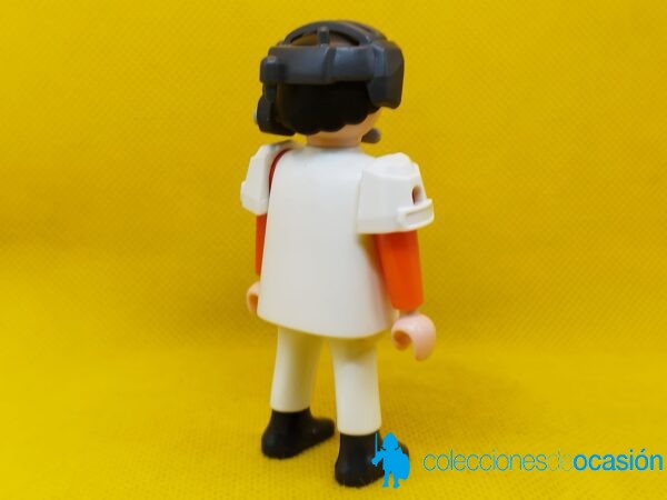 Playmobil Agente espacial - Imagen 3