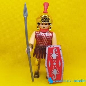 Airgam Boys Legionario romano