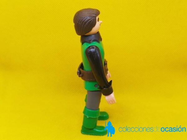 Airgam boys mosquetero - Imagen 3