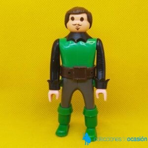 Airgam boys mosquetero