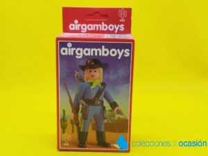 Airgamboys General Custer