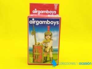 Airgamboys Legionario Romano