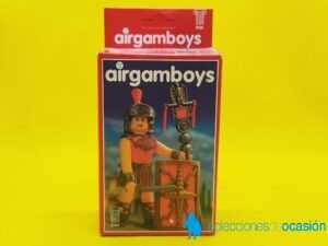 Airgamboys Pretoriano