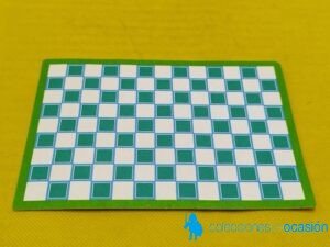 Playmobil Alfombra de cuadros