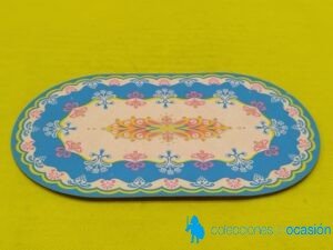 Playmobil Alfombra grande victoriana