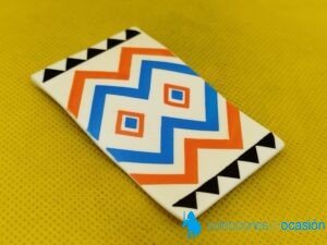 Playmobil Alfombra india