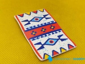 Playmobil Alfombra india