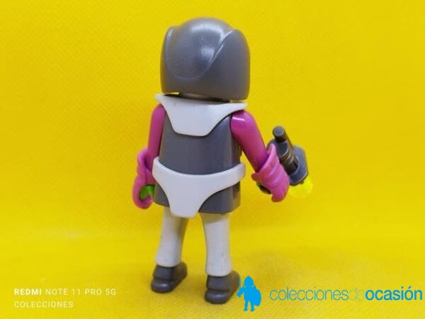 Playmobil Alíen Special REF 4590 - Imagen 3