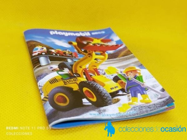 Playmobil Alíen Special REF 4590 - Imagen 5