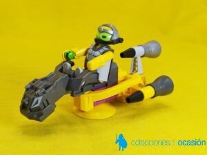 Playmobil Alpha Glider REF 3281