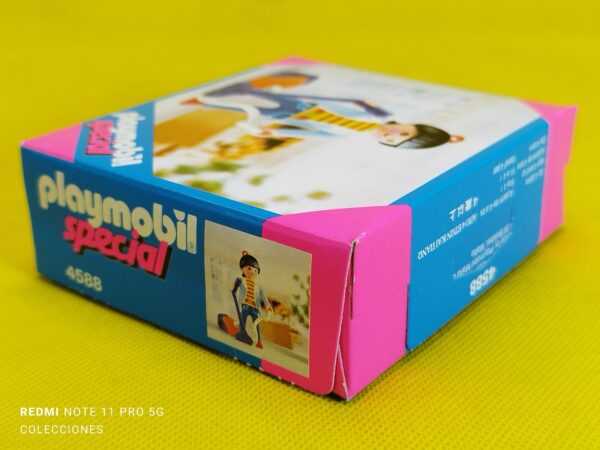 Playmobil Ama de casa Special REF 4588 - Imagen 3