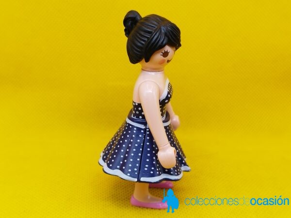 Playmobil Amy Winehouse - Imagen 3