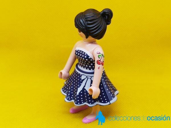 Playmobil Amy Winehouse - Imagen 2