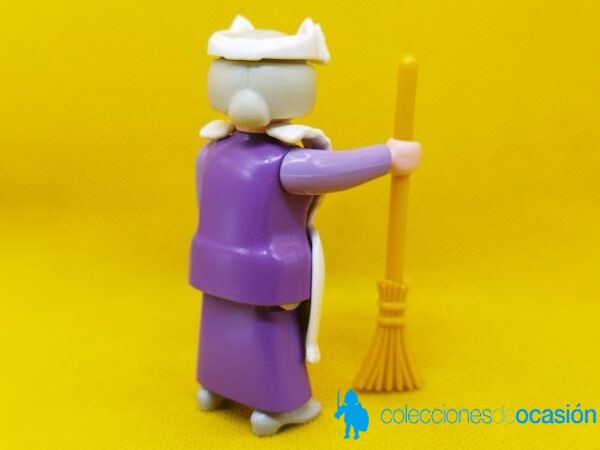 Playmobil Anciana vintage, señora 1900 - Imagen 3