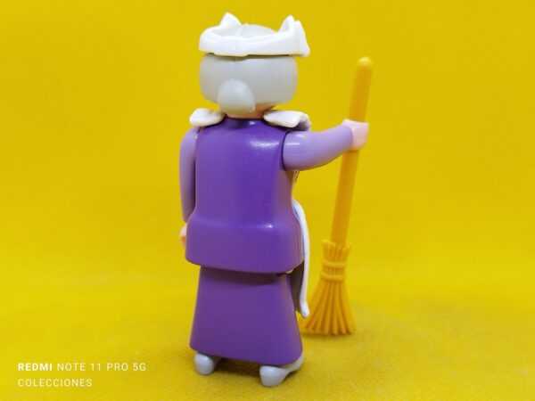 Playmobil Anciana vintage, señora 1900 - Imagen 2
