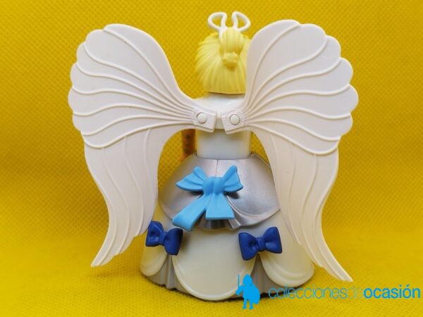 Playmobil ángel para Belén - Imagen 3