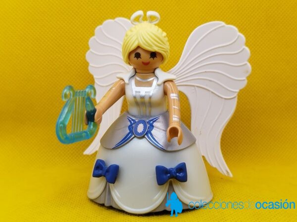 Playmobil ángel para Belén