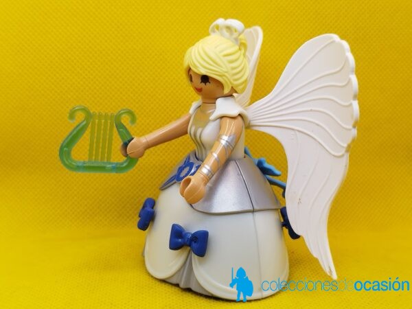 Playmobil ángel para Belén - Imagen 2