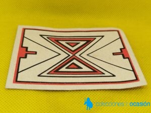 Playmobil Antigua alfombra india