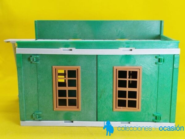 Playmobil Armeria del oeste DRUG STORE REF 3462 - Imagen 6