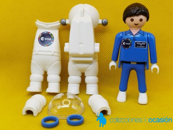 Playmobil Astronauta ESA - Imagen 4