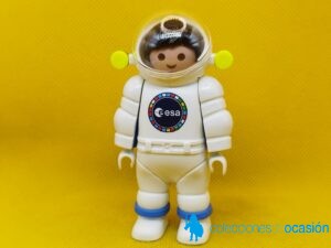 Playmobil Astronauta ESA