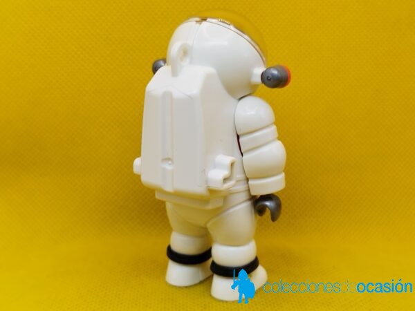 Playmobil Astronauta, colección Planeta - Imagen 3