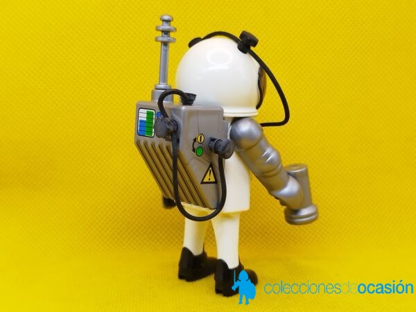 Playmobil Astronauta con linterna - Imagen 3