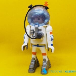 Playmobil Astronauta, misión espacial