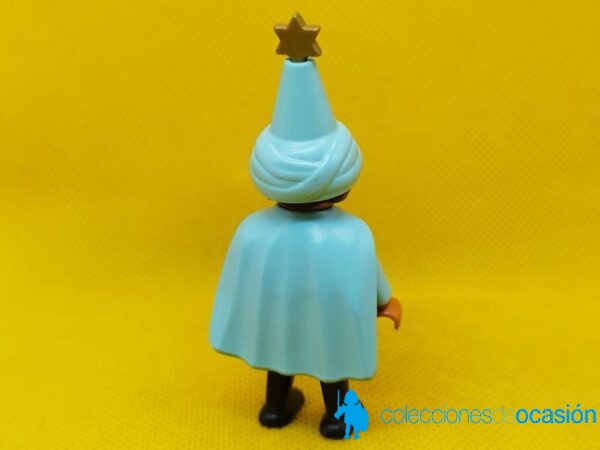 Playmobil Ayudante de mago, genio, niño - Imagen 3