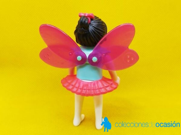 Playmobil Bailarina de Ballet, hada - Imagen 3