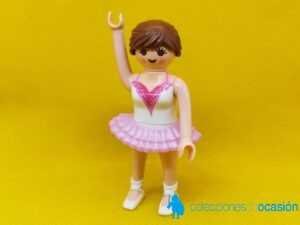 Playmobil Bailarina de Ballet