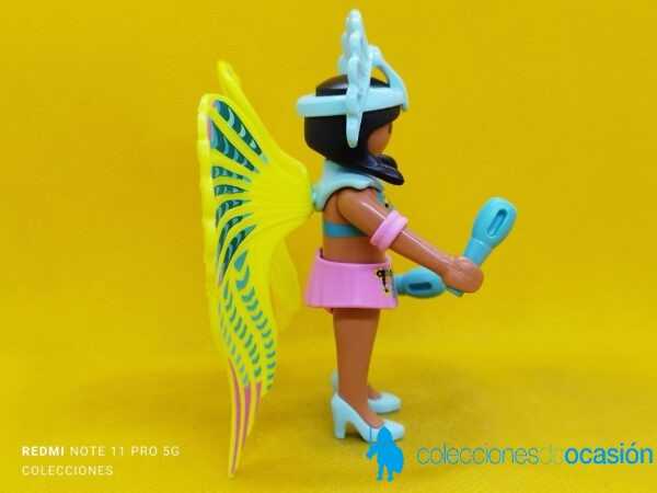 Playmobil Bailarina de carnaval - Imagen 2