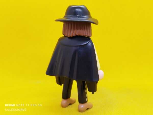 Playmobil Bandido del oeste, special REF 4576 - Imagen 3