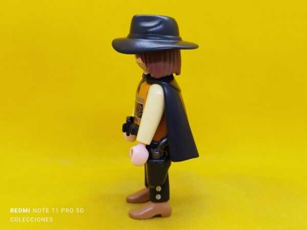 Playmobil Bandido del oeste, special REF 4576 - Imagen 2