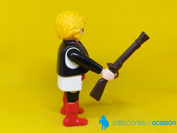 Playmobil Bandolero, guerrillero - Imagen 3