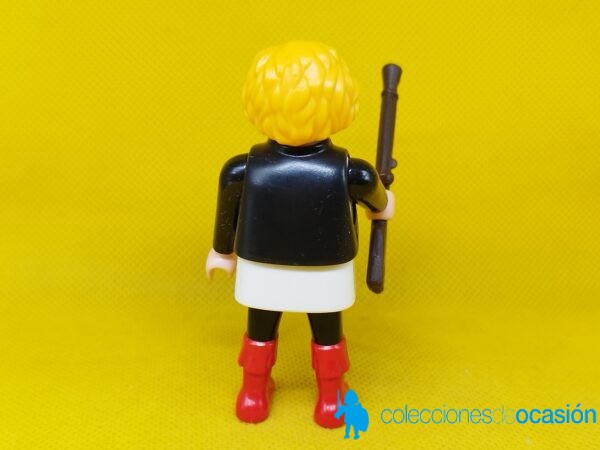 Playmobil Bandolero, guerrillero - Imagen 4