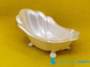 Playmobil Bañera vintage, mueble