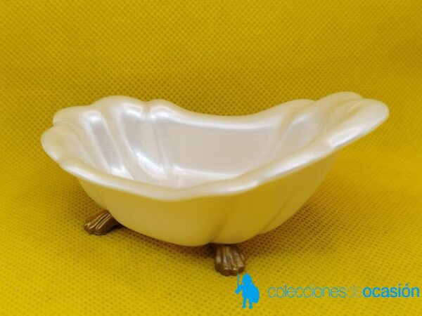 Playmobil Bañera vintage, mueble - Imagen 2