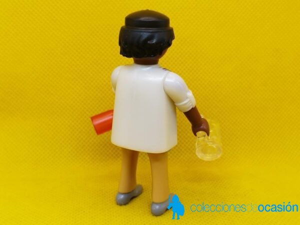 Playmobil Barman del oeste - Imagen 3