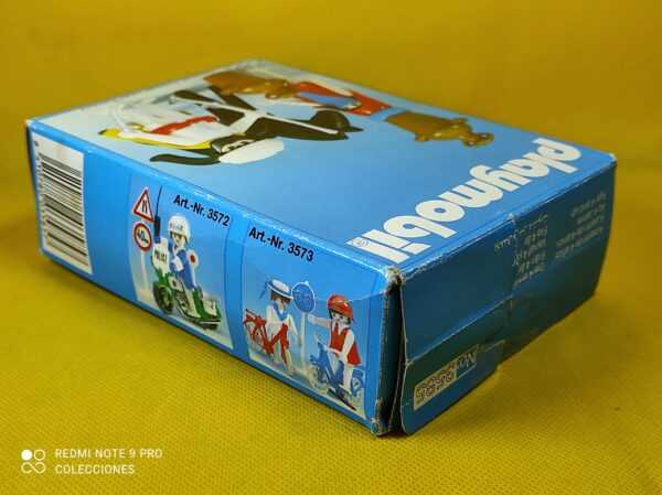 Playmobil Beduinos con caballo REF 3585 - Imagen 2