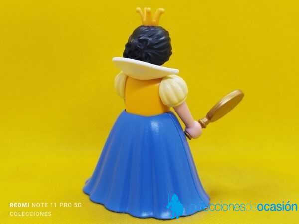 Playmobil Blancanieves, princesa de cuento - Imagen 4