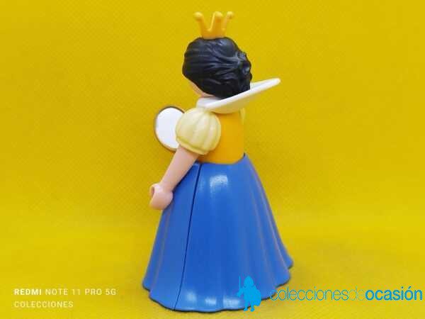 Playmobil Blancanieves, princesa de cuento - Imagen 3