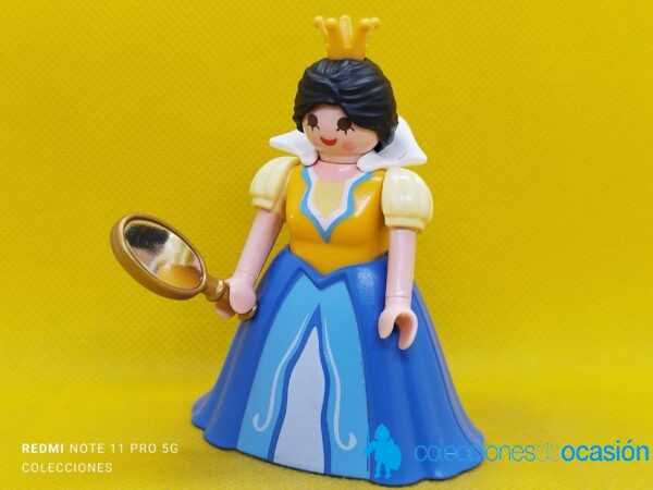 Playmobil Blancanieves, princesa de cuento