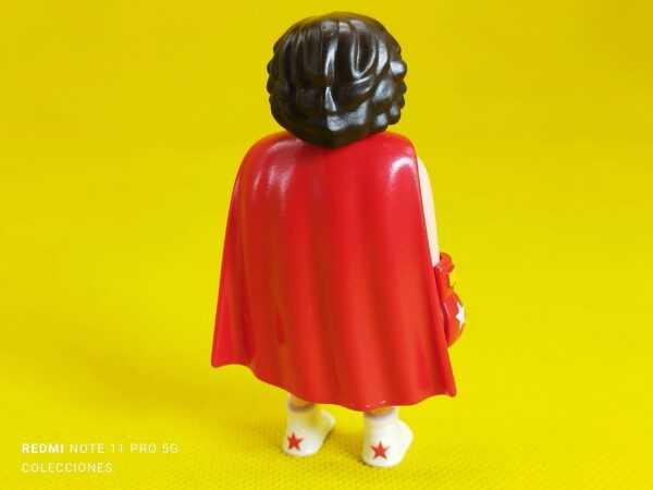 Playmobil Boxeador - Imagen 4