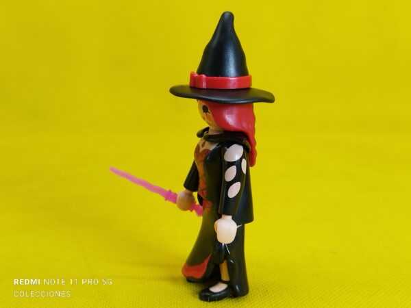Playmobil Bruja negra - Imagen 2