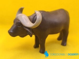 Playmobil Buey