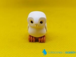 Playmobil Búho blanco, lechuza